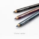 MC Marie Christine Soft Kajal Metallic für metallische Effekte